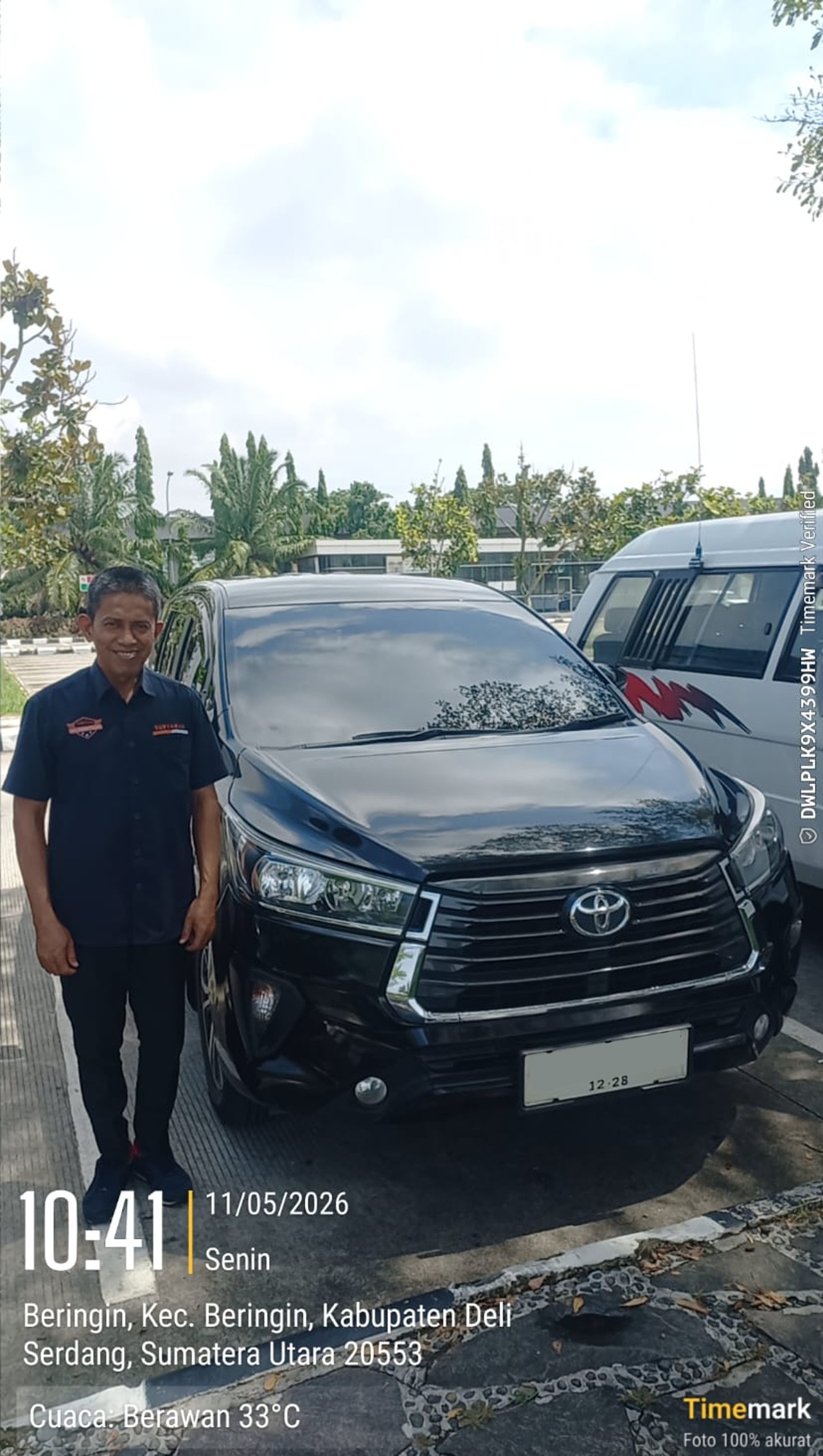 Armada 3A Rentcar